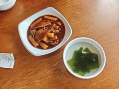 -韩礼年糕(飞虹路店)