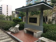 -铁路文化公园