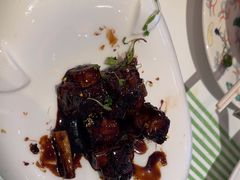 -桂满陇·蟹黄小笼汤包(巴黎春天浦建店)