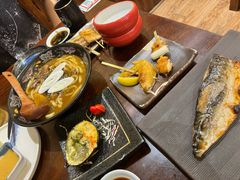 -鸟鹏烧鸟居酒屋(仁恒梦中心店)