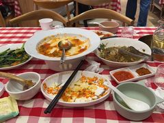 -西贝莜面村(朝阳大悦城店)