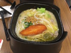-阿香米线杭州西湖银泰文化广场餐厅