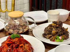 -丽华园(汉阳龙阳店)