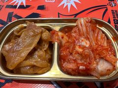 -崔解放·朝韩大排档(虹悦城店)
