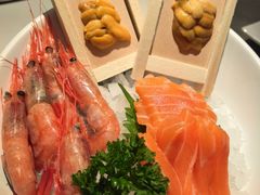 -水木锦堂·自助铁板烧(方庄时代店)