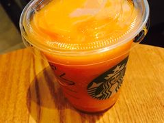 -星巴克(南昌西湖万达店)