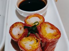 -蔡澜点心·粤菜(丽泽天街店)