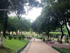 -天河儿童公园