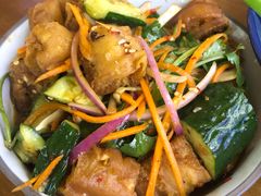 -觅山云南菜(泊富ICITY店)