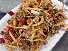 -小杨酒家(华苑小区店)