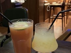 -The Cheebat 锌吧·Bistro(体育西店)