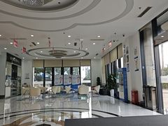 -泰康拜博口腔医院(江北总院)