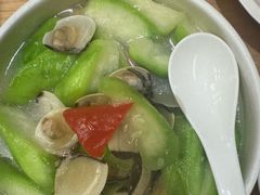 -隅乐胡椒虾·台湾菜·团建(皇岗店)