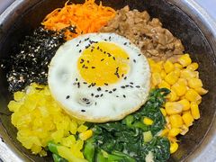 -梨花牛肉汤饭(仁恒伊势丹店)