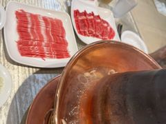 -东来顺饭庄(王府井步行街店)