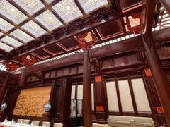 -北京雁栖湖国际会展中心