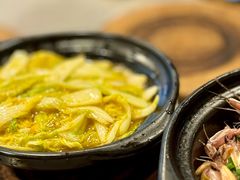 -甬小馆·焗海鲜温州菜(五马街店)