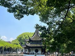 -西园戒幢律寺