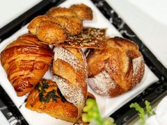 -Le Bistrot de Racine