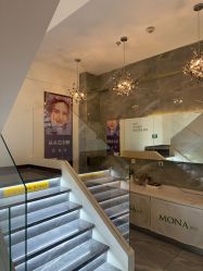 -FUMEIHUI·科技美肤·美体SPA