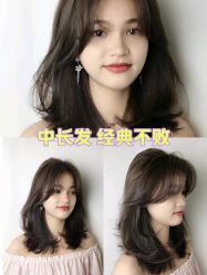 -丽时 Hair Salon