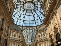 -埃马努埃莱二世拱廊