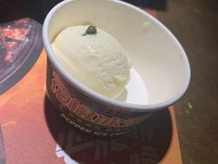花椒冰淇淋-烤匠麻辣烤鱼(环球中心店)