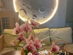 -施奈儿.洗头頭療.按摩SPA.采耳(上梅林店)