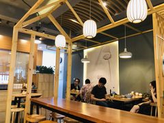 大堂-红小满休闲餐厅(十全街店)