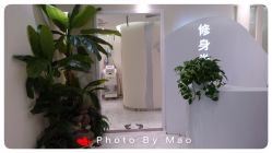 -健身堂科技美肌SPA