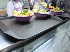 -清华大学-观畴园餐厅
