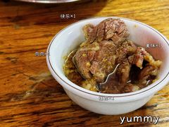 -江村四哥新鲜牛肉店(江高总店)