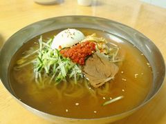 冷面-屋里家延边朝鲜族冷面(南园店)