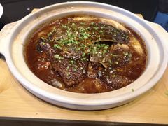 -柒厢食事雅谈