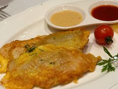 -波特曼西餐厅(南岗店)