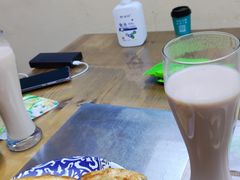 -巴依老爷新疆餐厅