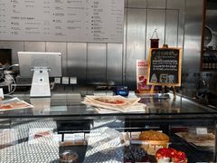 -BAKER&SPICE(BFC外滩金融中心店)