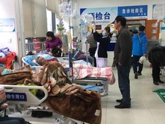 -上海市第十人民医院体检中心