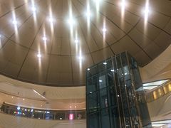 -万达广场(大明宫店)