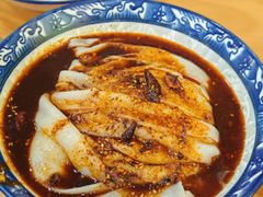 -张明富面皮店(东大街店)