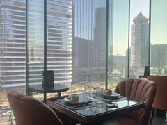 -福楼毕斯罗F Bistronome(国贸商城约会地标景观店)
