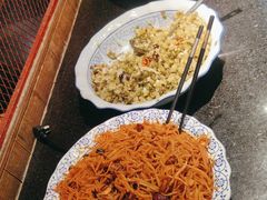 -小杨烤肉(朱雀店)