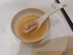 -南宁荔园维景国际大酒店·荔园中餐厅