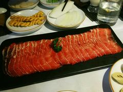 -唐诗楼(竹林庭院店)