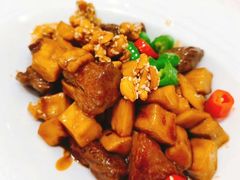 -海天楼中餐厅(吴宫泛太平洋酒店)