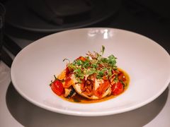 -壳里西餐厅Coquille Seafood Bistro(蒙自路店)