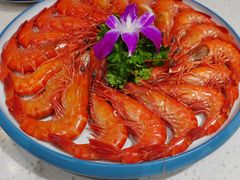 -锦里海景海鲜餐厅.三亚老字号(亚龙湾中心广场店)