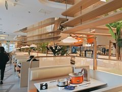 -星伦多自助料理·涮烤一体(杭州来福士店)