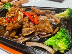 -口味堂(机场河店)