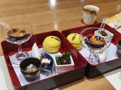 -和创柚子·会席日本料理(新区淮海街店)